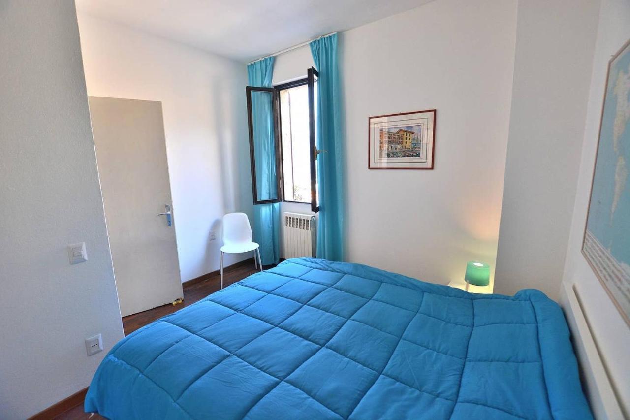 Da Beppino - Castelletto Harbour Apartment ภายนอก รูปภาพ